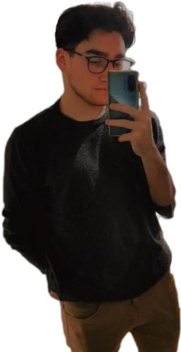 me